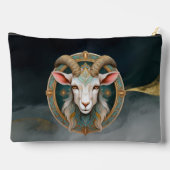 Grimmloch Geit Embleem Fantasy RPG Etui (Achterkant)