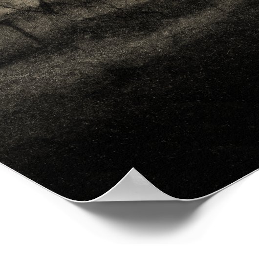 GRIMM'S FOREST Poster (Hoek)