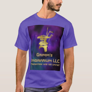 Grimm's Imaginarium LLC T-shirt