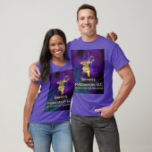 Grimm's Imaginarium LLC T-shirt (Unisex)