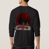 GrimmWoods Sweatshirt 2023 (Achterkant)