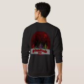 GrimmWoods Sweatshirt 2023 (Achterkant volledig)