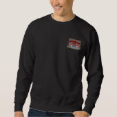 GrimmWoods Sweatshirt 2023 (Voorkant)