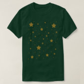 Grimoire Starry I T-shirt (Design voorkant)