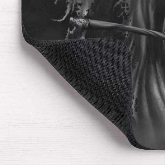 GrimReaper mousemat Muismat (Hoek)