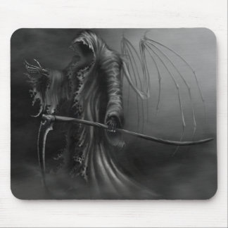 GrimReaper mousemat Muismat