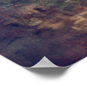 Grimshaw | Geest nacht 1879 | CC0889 Poster (Hoek)