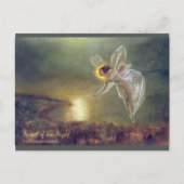 Grimshaw | Geest nacht 1879 | CC0994 Briefkaart (Voorkant)