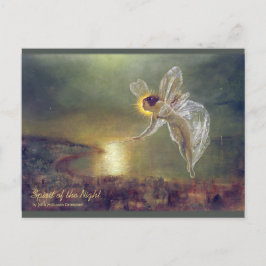 Grimshaw | Geest nacht 1879 | CC0994 Briefkaart