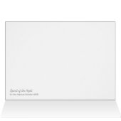 Grimshaw | Geest nacht 1879 | CC1232-kaart (Binnen Horizontaal (Boven))