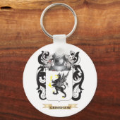 Grimshaw Warmtecoat Sleutelhanger (Voorkant)