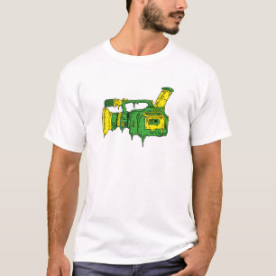Grimy VX1000 T-shirt