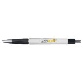 GRIN2B Foundation pen (Voorkant)