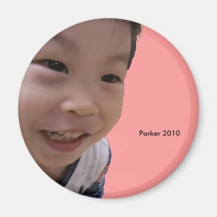Grin 2010 magneet