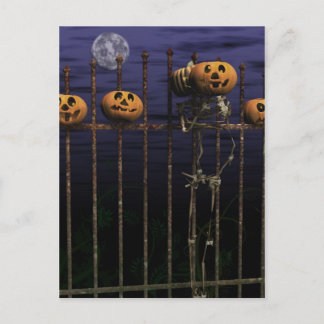 Grin Briefkaart
