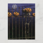 Grin Briefkaart (Voorkant)