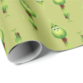 Grin Cadeaupapier (Rol Hoek)