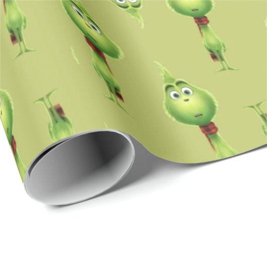 Grin Cadeaupapier (Rol Hoek)