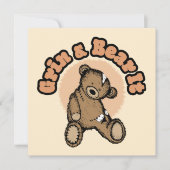 Grin en Beer it (Voorkant)