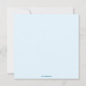 Grin en Beer it (Achterkant)