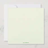 Grin en Beer it (Achterkant)