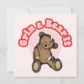 Grin en Beer it (Voorkant)