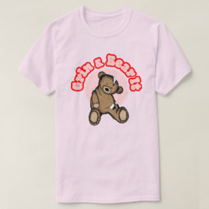 Grin en Beer it T-shirt