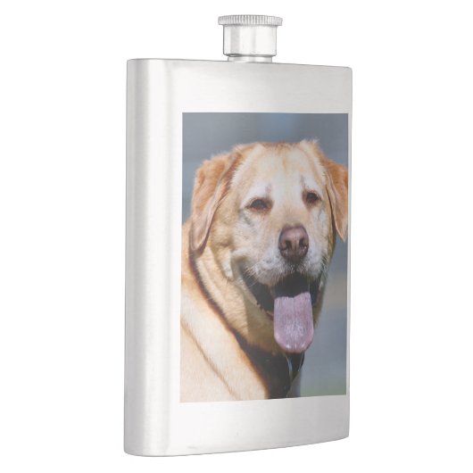 Grin Flacon (Rechts)