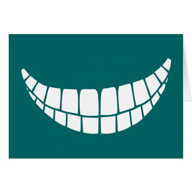 Grin II (Voorkant Horizontaal)