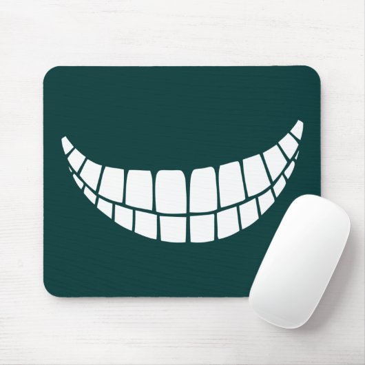 Grin II Muismat (Met muis)