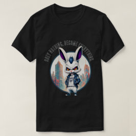 Grin Protocol 50x50 goth editie 002a T-shirt