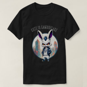 Grin Protocol 50x50 gothic editie 002 T-shirt