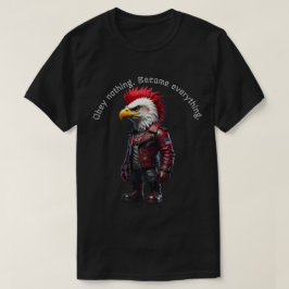 Grin Protocol 50x50 Punk editie 003 T-shirt