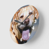 Grin Ronde Klok (Hoek)