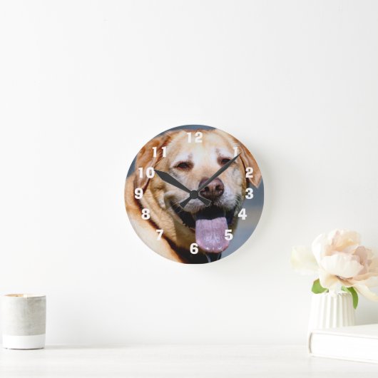 Grin Ronde Klok (Huis)