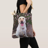 Grin Tote Bag (Dichtbij)