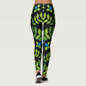 grinair leggings (Achterkant)