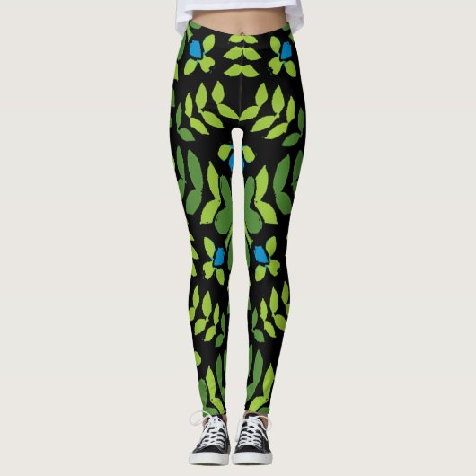 grinair leggings (Voorkant)