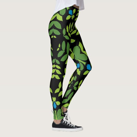 grinair leggings (Rechts)