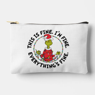 Grinch   Alles is goed Etui