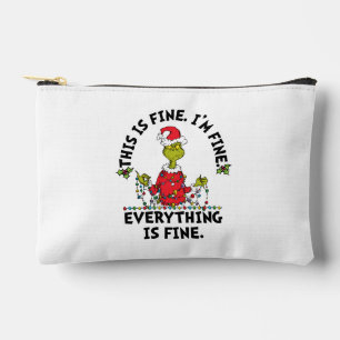 Grinch   Alles is prima Etui