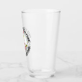 Grinch | Alles is prima Glas (Links)