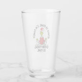 Grinch | Alles is prima Glas (Achterkant)