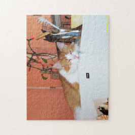 Grinch Charlie Legpuzzel