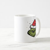 Grinch Christmas Mt Koffiemok (Voorkant rechts)