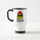 Grinch | De dude Reisbeker (Links)
