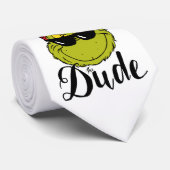 Grinch | De dude Stropdas (Opgerold)