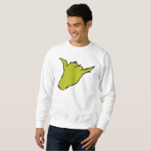 Grinch | De Gemene Machine T-Shirt (Voorkant volledig)