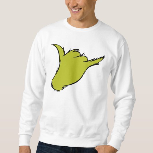 Grinch | De Gemene Machine T-Shirt (Voorkant)