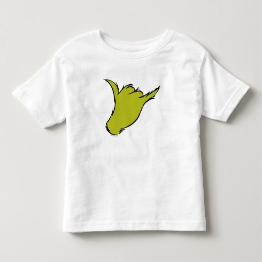 Grinch | De Gemene Machine T-Shirt (Voorkant)